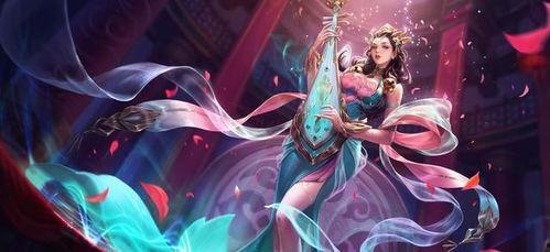 杨玉环新皮肤最新爆料,杨玉环新皮肤惊艳亮相，美艳动人引热议