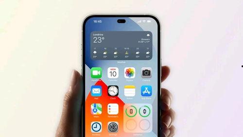 iphone14的最新爆料,五大亮点揭秘，颠覆性升级即将到来！