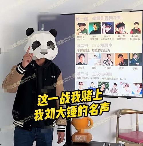 大锤爆料最新视频,热点事件背后的惊人真相