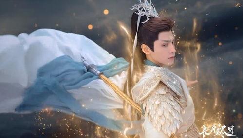 长月烬明的最新爆料,神秘爆料揭开剧情新篇章