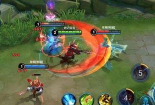 猴子无双皮肤最新爆料视频,炫酷特效,颠覆视觉体验!