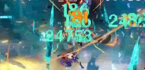 源神最新爆料,神秘角色与全新剧情首度曝光