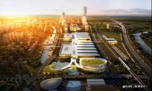 会展中心最新爆料消息,会展中心最新动态,重磅爆料即将揭晓!