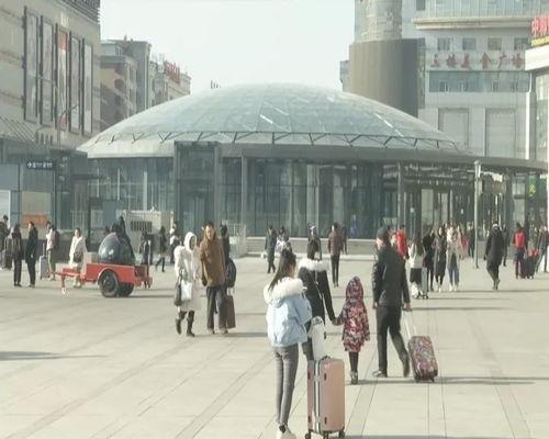 长春火车站最新爆料消息,最新爆料揭秘未来交通枢纽新面貌