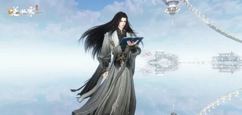 逆水寒最新爆料副本祥瑞,逆水寒新篇章,探寻神秘祥瑞之谜