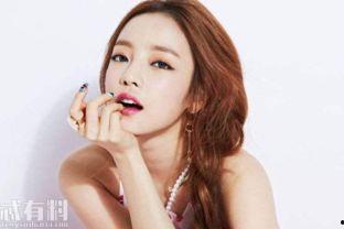 韩国女星最新爆料,揭秘明星真实生活!