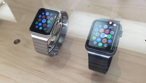 苹果手表八最新爆料,颠覆性升级,揭秘全新功能与设计亮点”