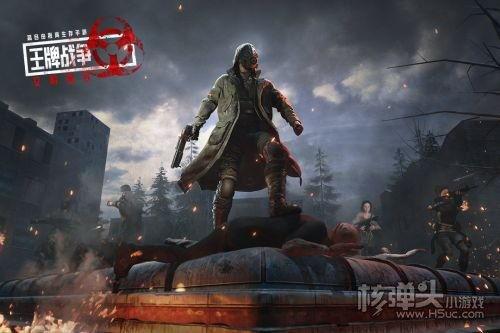 王牌战争三周年爆料最新,重磅爆料,全新内容抢先看!