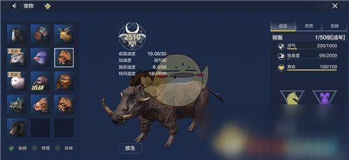 妄想山海最新坐骑爆料,神秘坐骑全新爆料,驾驭神兽,探索未知领域!