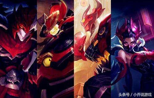 无畏新皮肤最新爆料,炫酷特效,引领潮流!