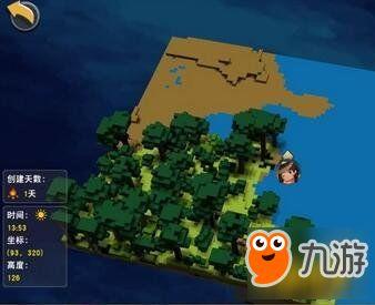 迷你世界爆料地点大全最新,揭秘神秘地点大全