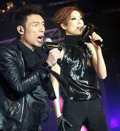 许志安郑秀文最新爆料,独家爆料揭露背后真相