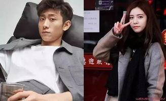 张一山恋情爆料最新情况,神秘女友身份曝光引热议